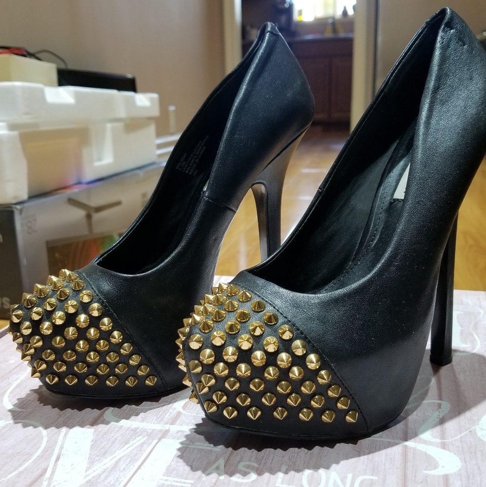 Steve Madden Heels size 6.5